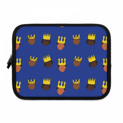 Black Kings Laptop Sleeve/Case/Cover