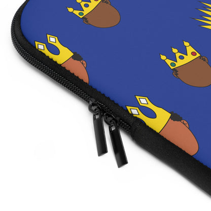 Black Kings Laptop Sleeve/Case/Cover