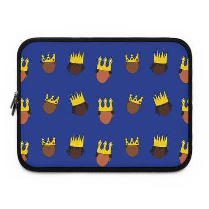 Black Kings Laptop Sleeve/Case/Cover