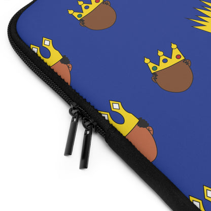 Black Kings Laptop Sleeve/Case/Cover