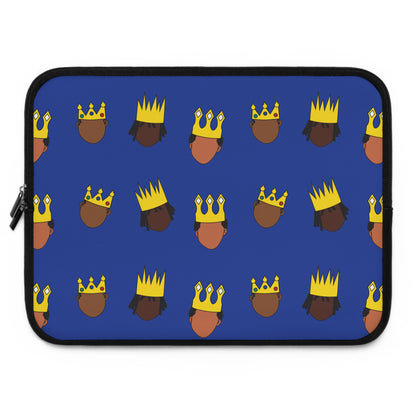 Black Kings Laptop Sleeve/Case/Cover