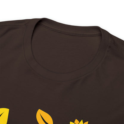 Sunflower Custom T-Shirt (Multiple Colors)