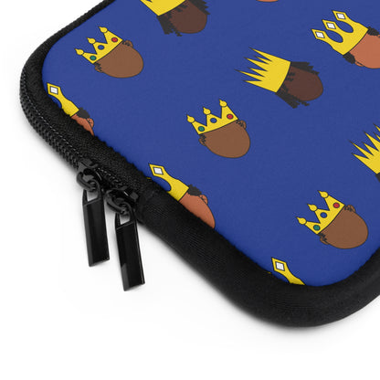 Black Kings Laptop Sleeve/Case/Cover