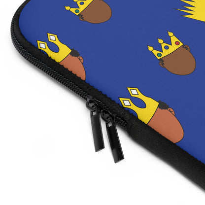 Black Kings Laptop Sleeve/Case/Cover