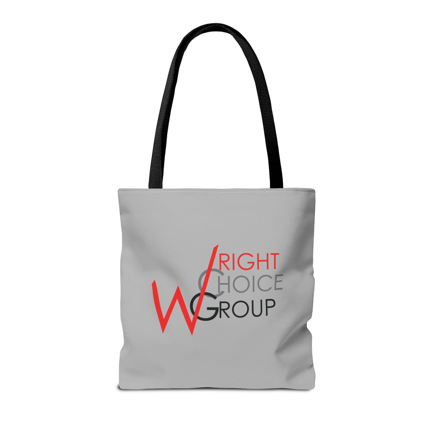 Wright Choice Group Tote Bag