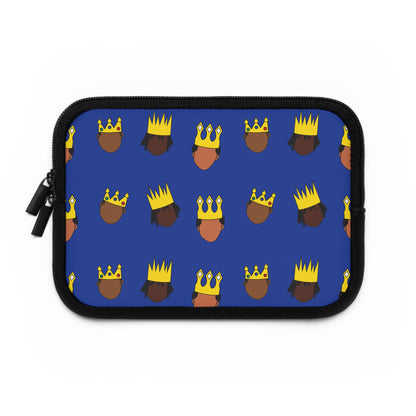 Black Kings Laptop Sleeve/Case/Cover