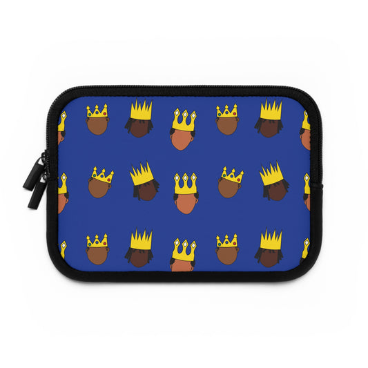 Black Kings Laptop Sleeve/Case/Cover